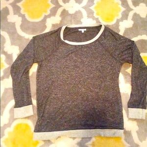 Grey sweater never worn